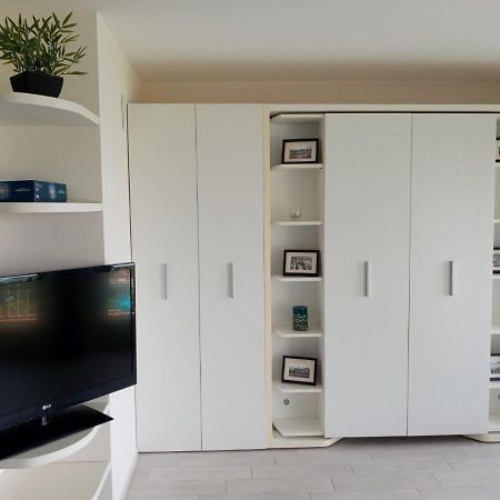 Eliana Appartment Mentone Esterno foto