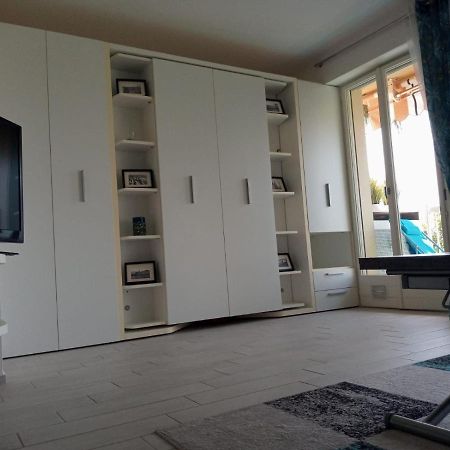 Eliana Appartment Mentone Esterno foto