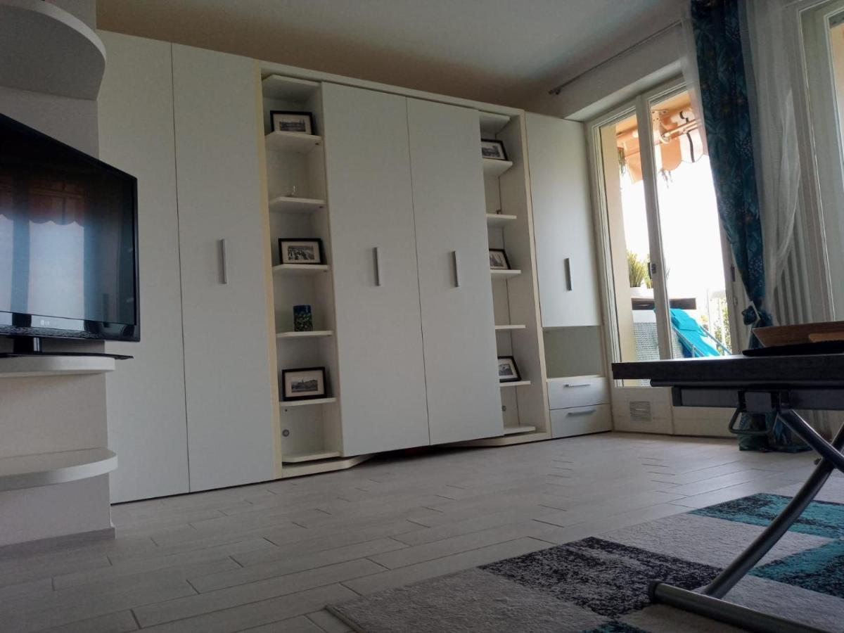 Eliana Appartment Mentone Esterno foto