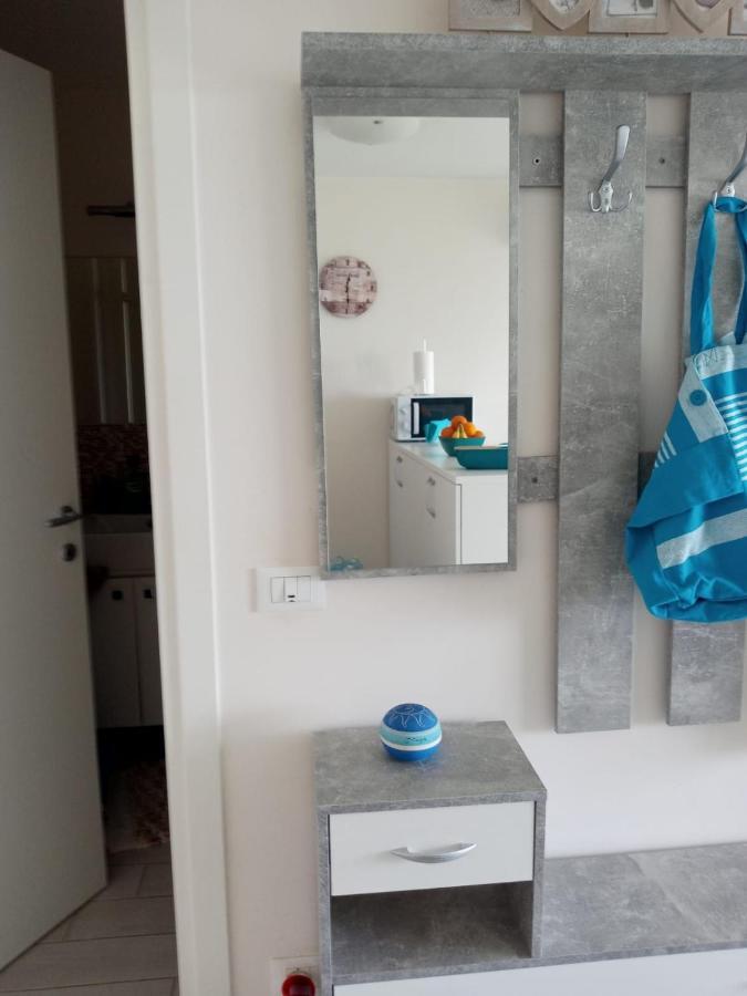 Eliana Appartment Mentone Esterno foto